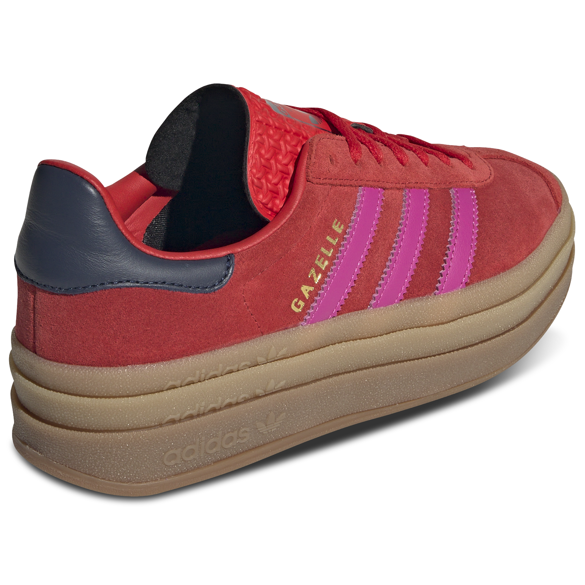 [JH9665] WOMENS ADIDAS ORIGINALS GAZELLE BOLD