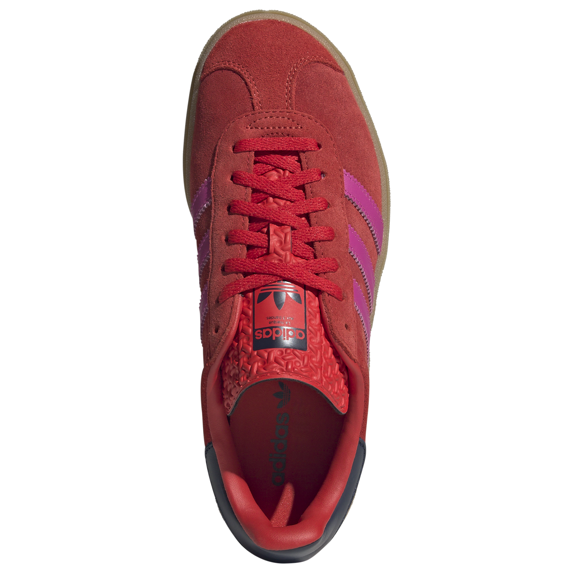 [JH9665] WOMENS ADIDAS ORIGINALS GAZELLE BOLD