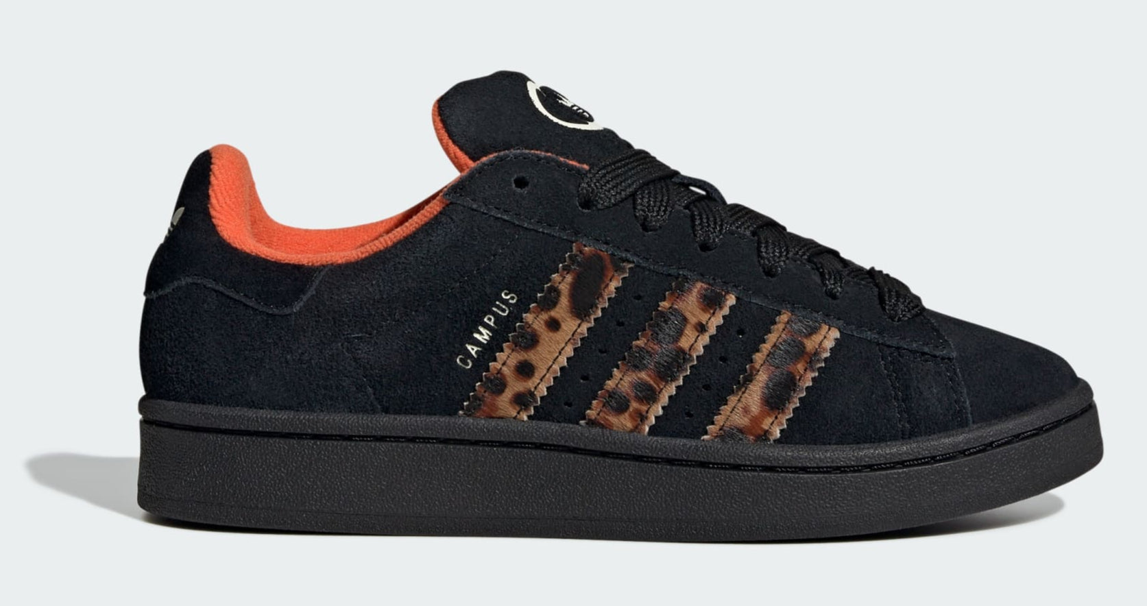 [JH9767] WOMENS ADIDAS CAMPUS 00S