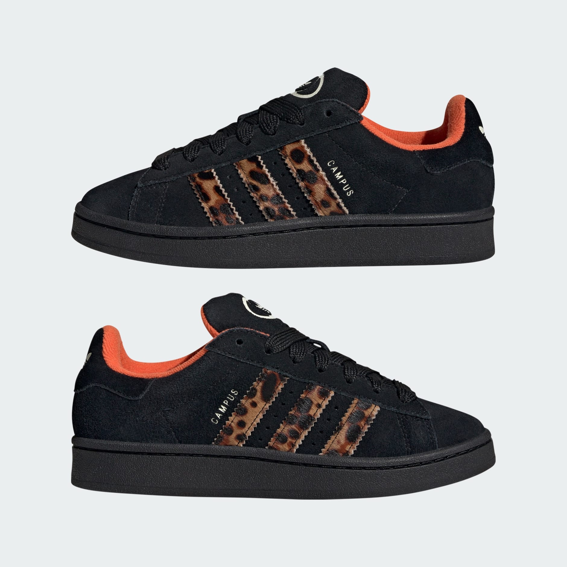 [JH9767] WOMENS ADIDAS CAMPUS 00S