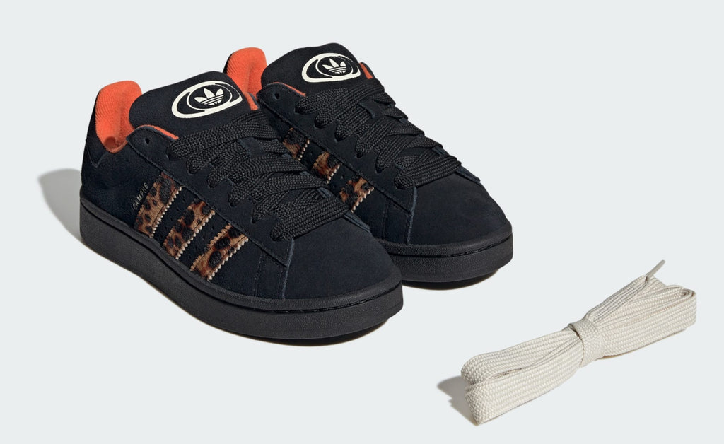 [JH9767] WOMENS ADIDAS CAMPUS 00S