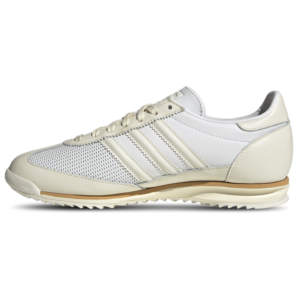 [JH9887] WOMENS ADIDAS SL 72 OG 'CLOUD WHITE OFF WHITE GUM'