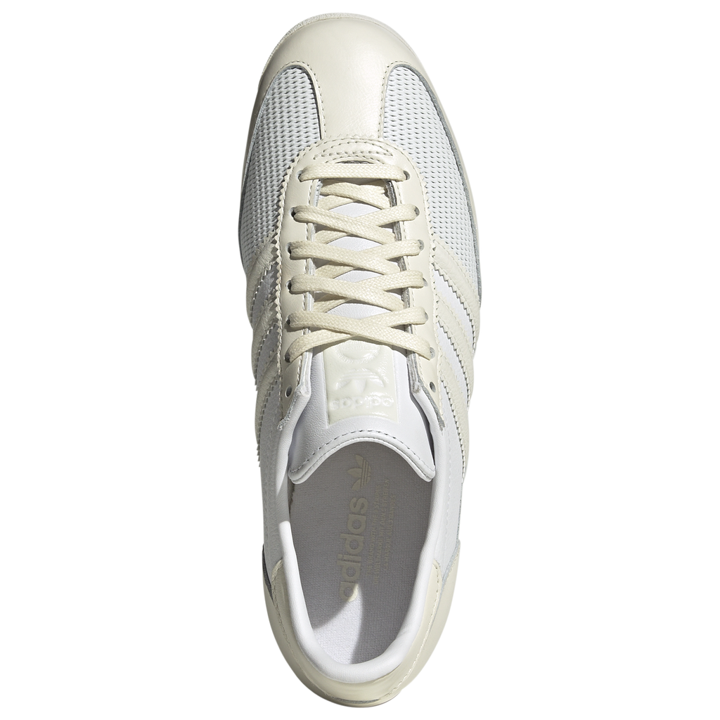 [JH9887] WOMENS ADIDAS SL 72 OG 'CLOUD WHITE OFF WHITE GUM'