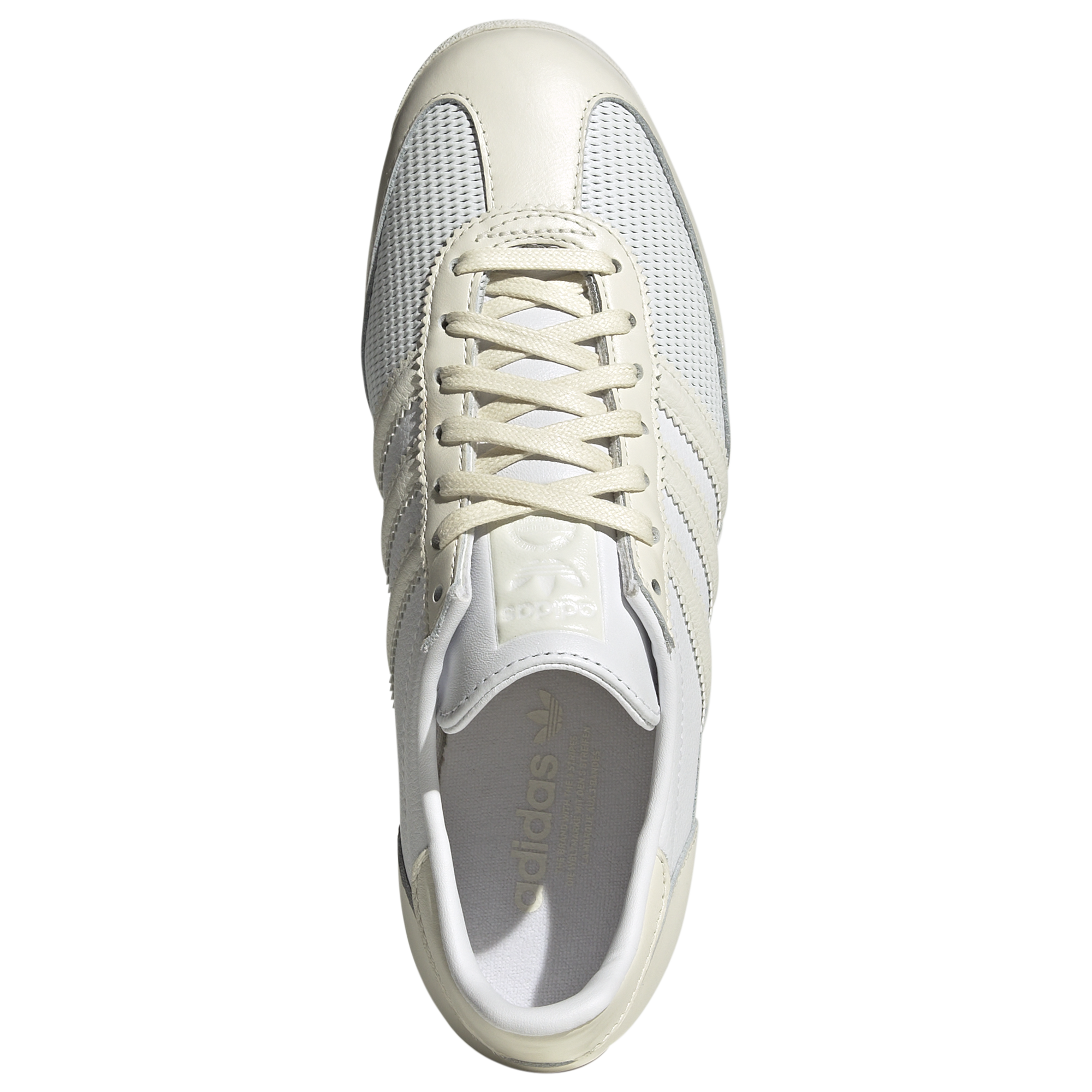 [JH9887] WOMENS ADIDAS SL 72 OG 'CLOUD WHITE OFF WHITE GUM'
