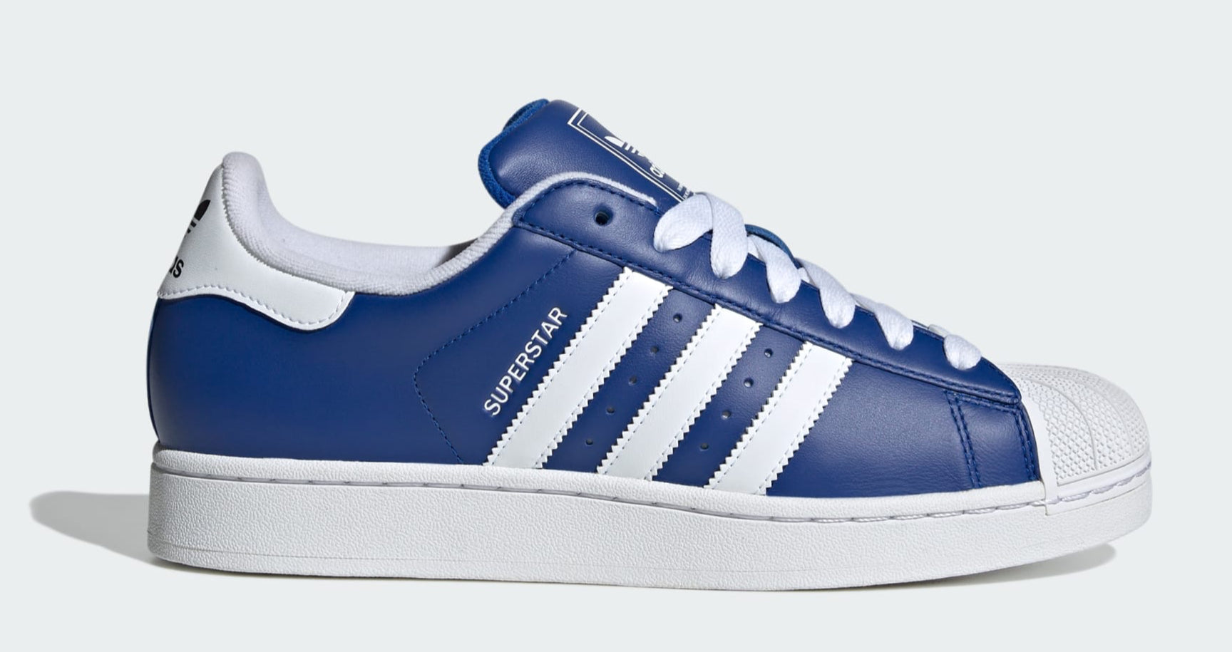 [JI0145] MENS ADIDAS SUPERSTAR II