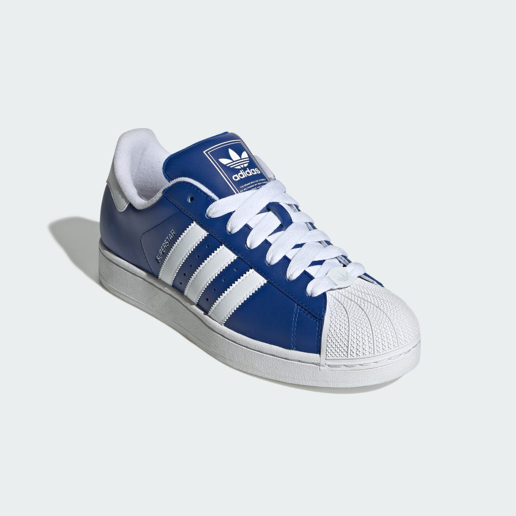 [JI0145] MENS ADIDAS SUPERSTAR II