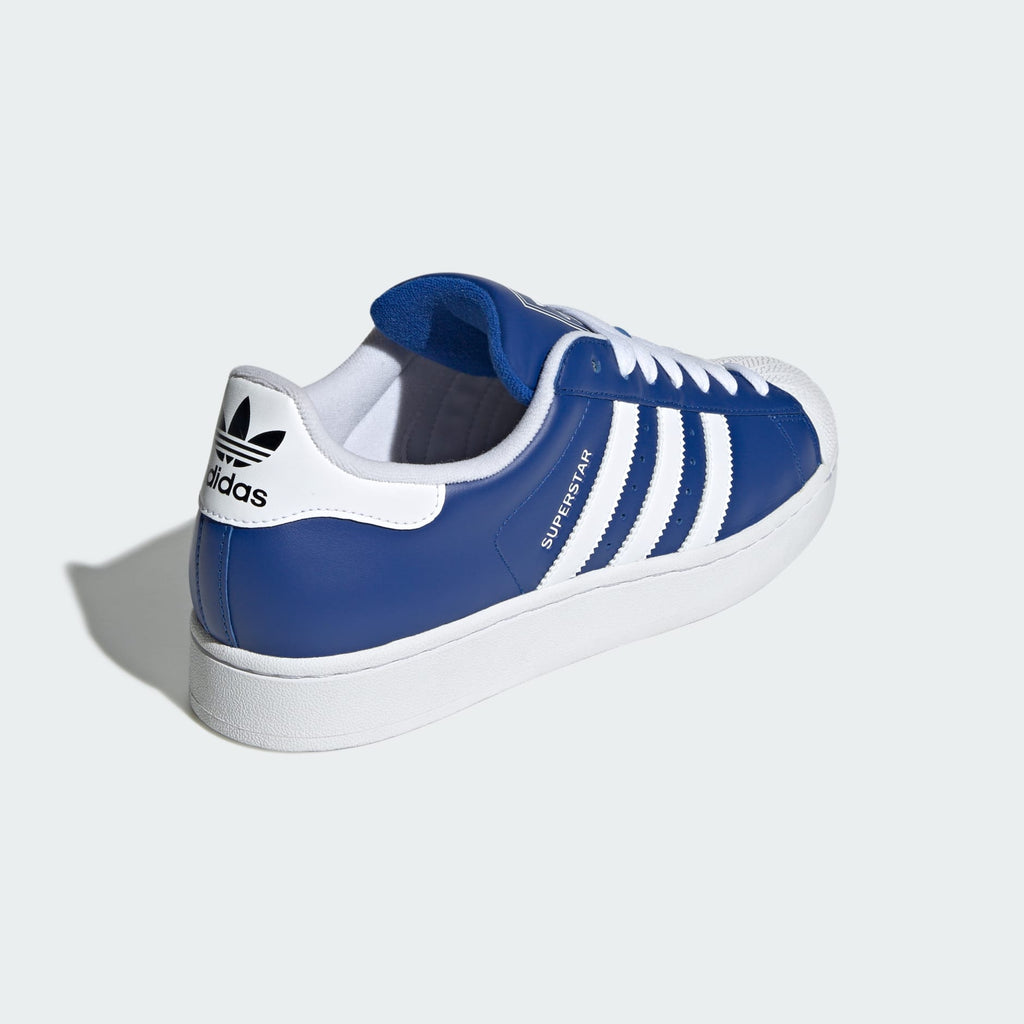 [JI0145] MENS ADIDAS SUPERSTAR II