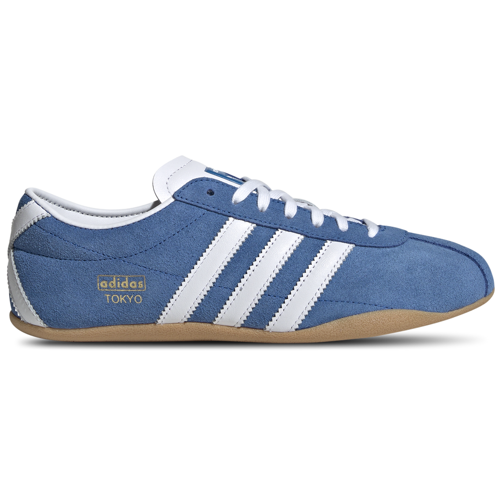 [JI0179] WOMENS ADIDAS ORIGINALS TOKYO
