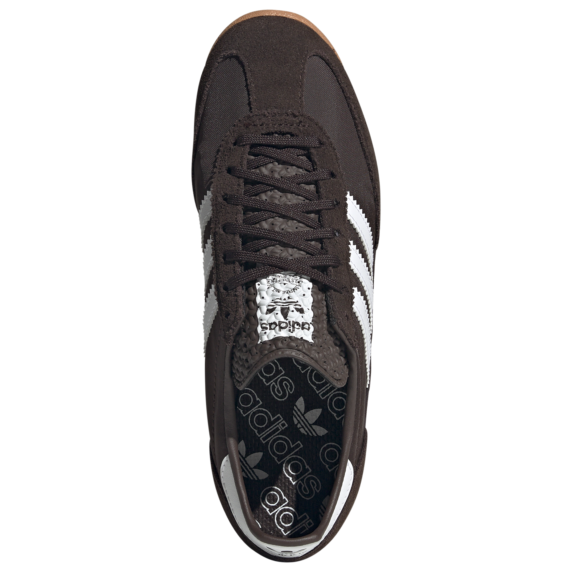 [JI0188] MENS ADIDAS ORIGINALS SL 72