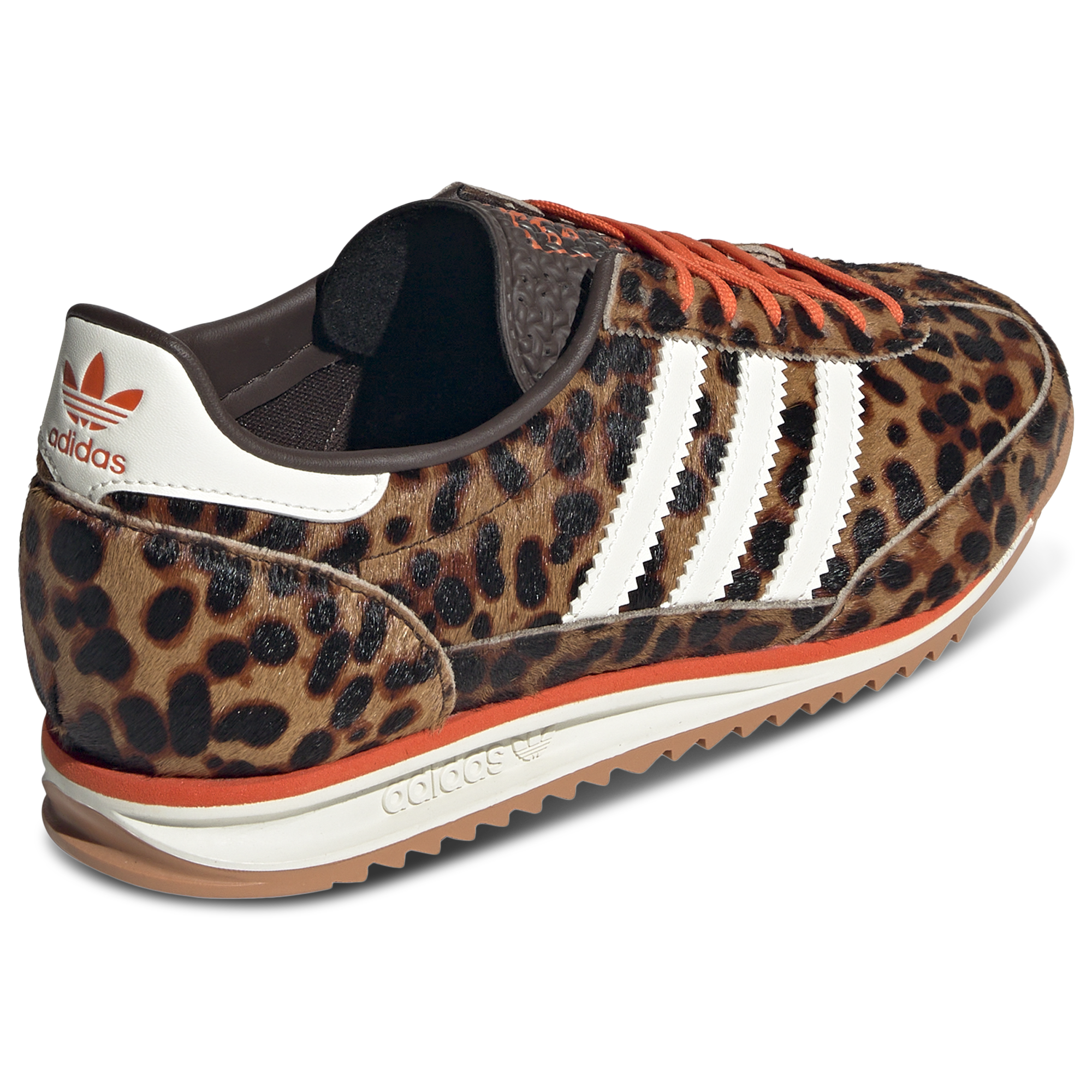 [JI0189] WOMENS ADIDAS SL 72 OG