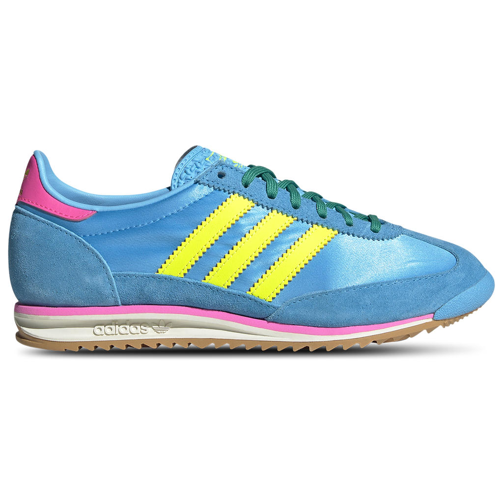 [JI0196] WOMENS ADIDAS SL 72
