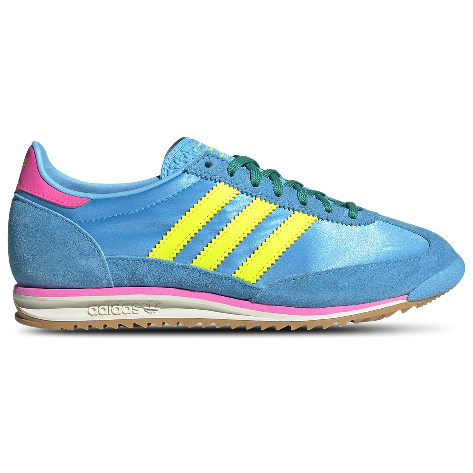 [JI0196] WOMENS ADIDAS SL 72