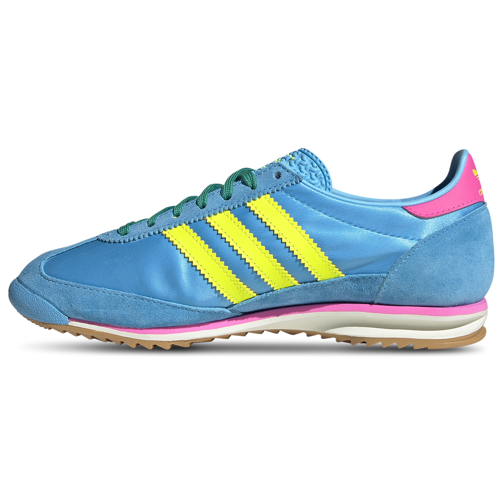 [JI0196] WOMENS ADIDAS SL 72