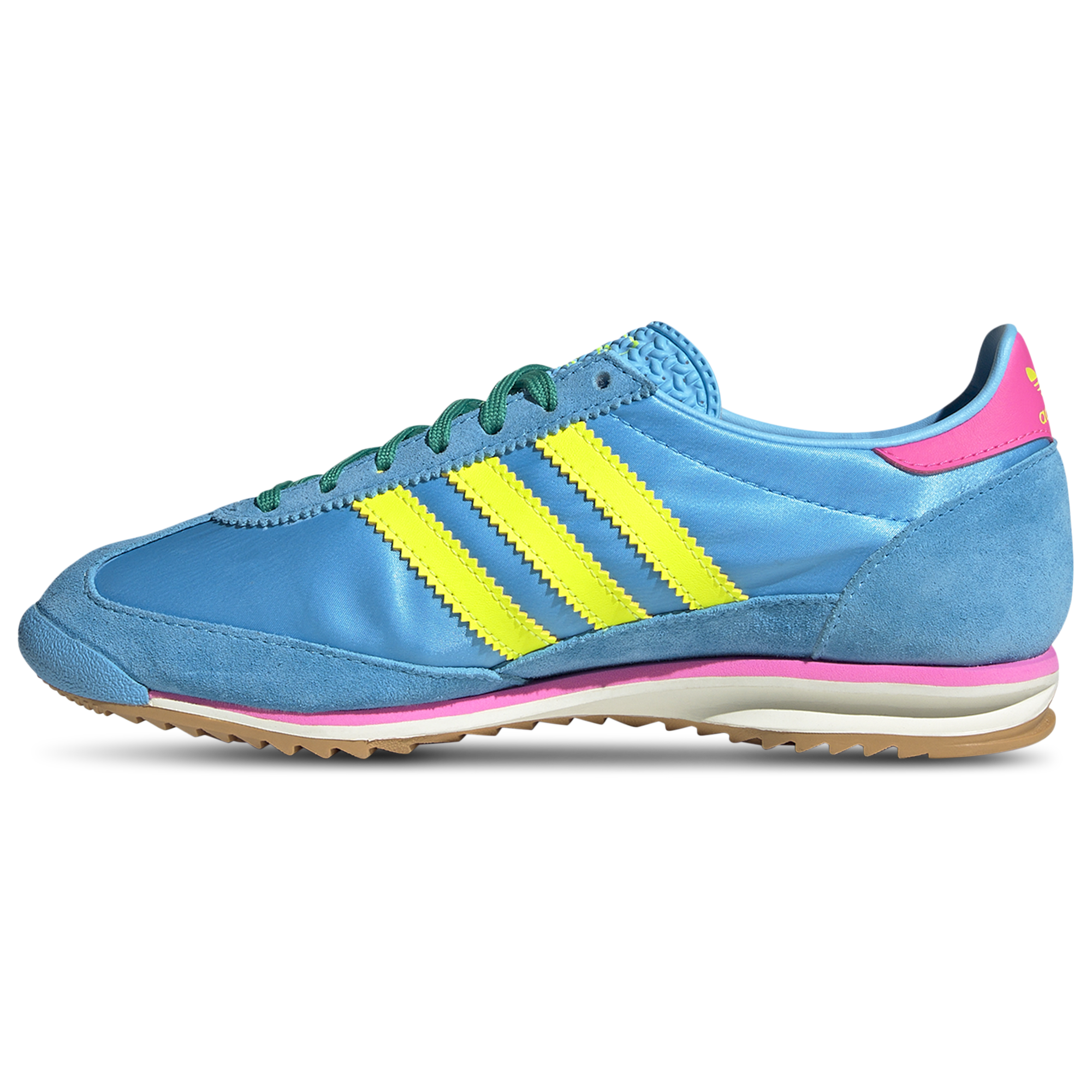 [JI0196] WOMENS ADIDAS SL 72