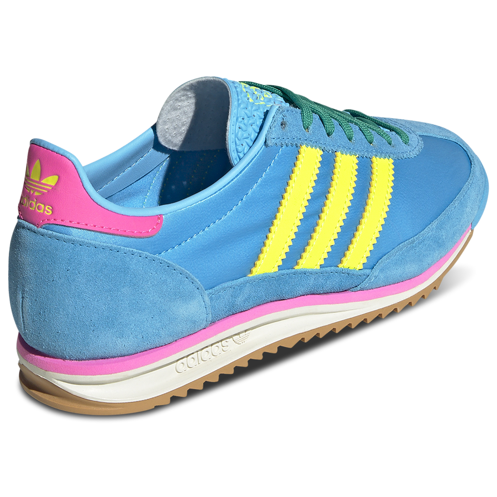 [JI0196] WOMENS ADIDAS SL 72