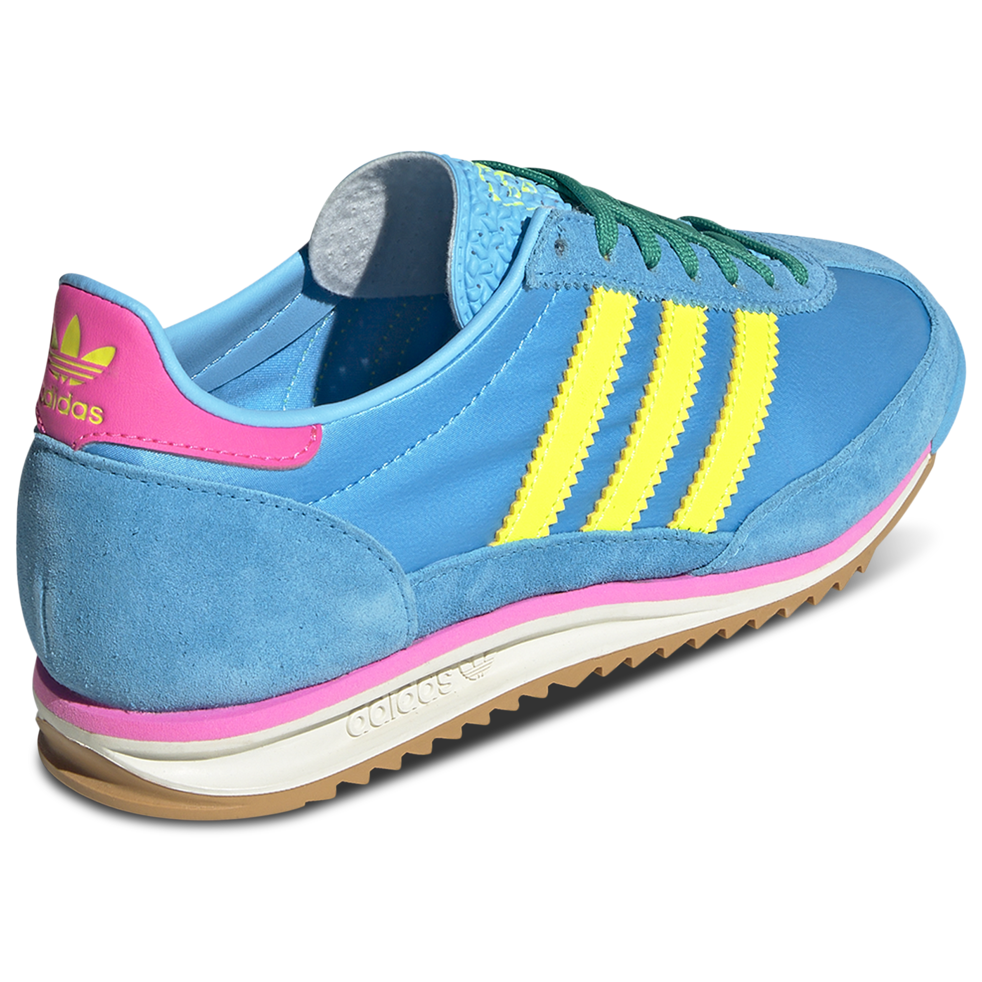 [JI0196] WOMENS ADIDAS SL 72