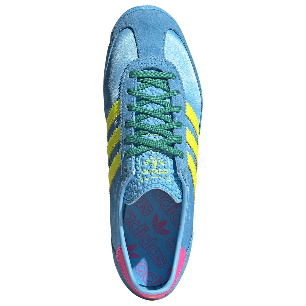 [JI0196] WOMENS ADIDAS SL 72
