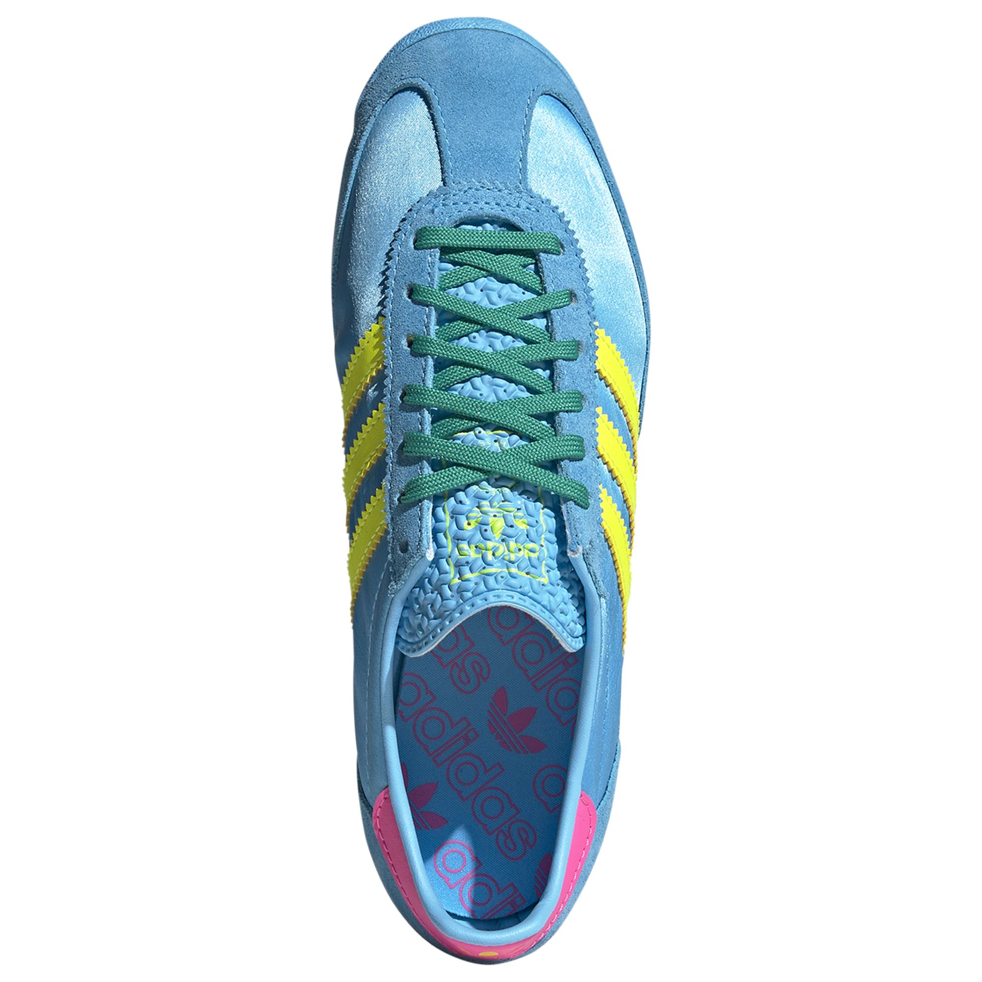 [JI0196] WOMENS ADIDAS SL 72