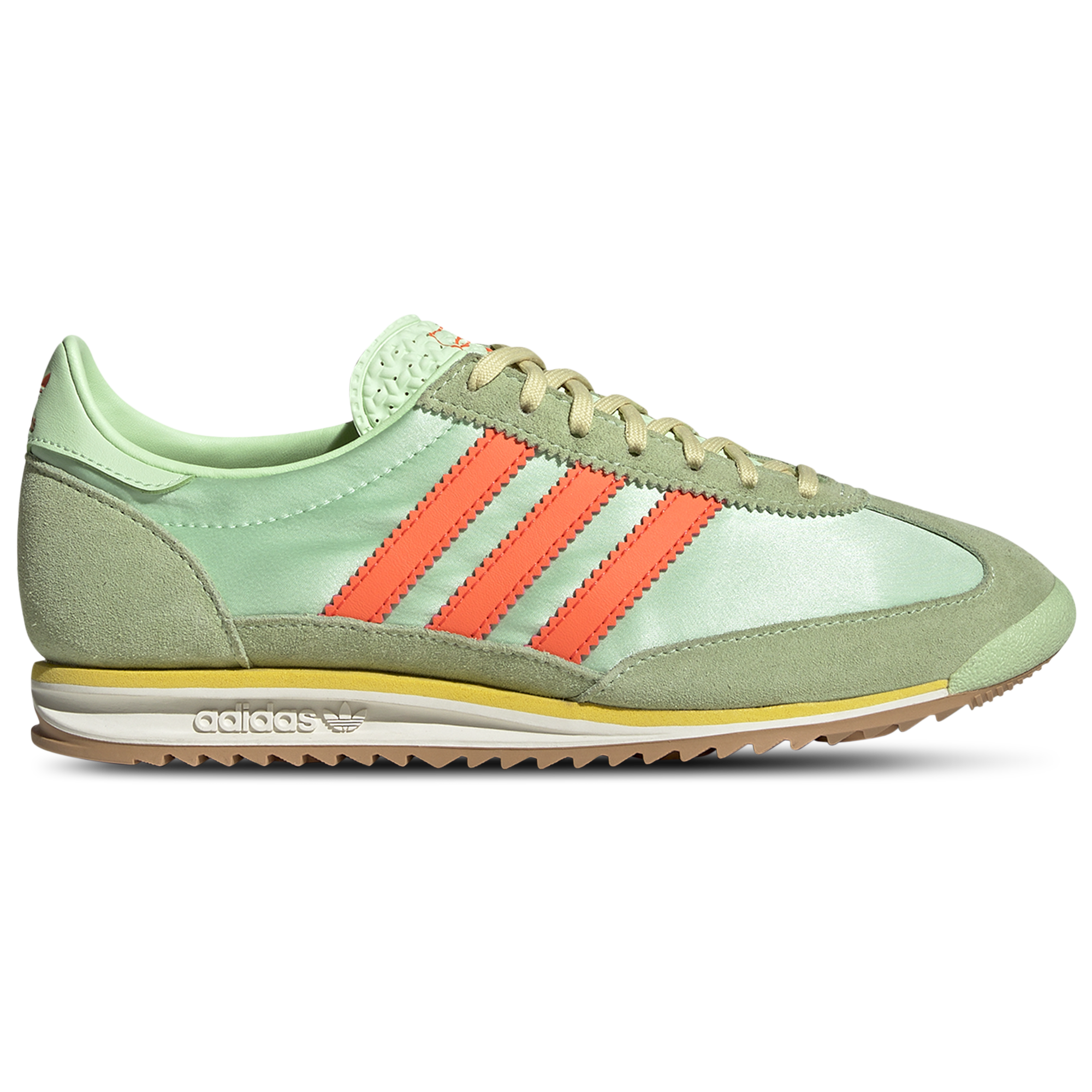 [JI0197] WOMENS ADIDAS SL 72