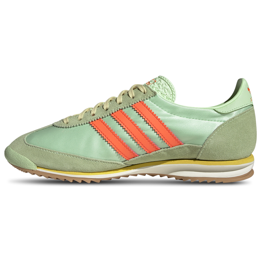 [JI0197] WOMENS ADIDAS SL 72