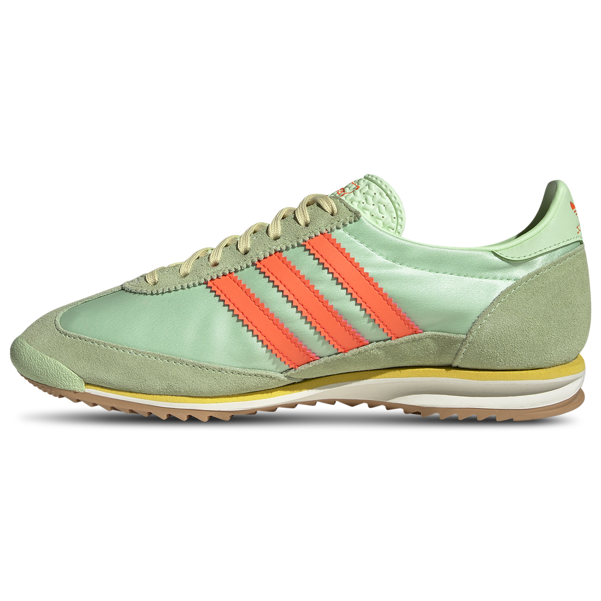 [JI0197] WOMENS ADIDAS SL 72