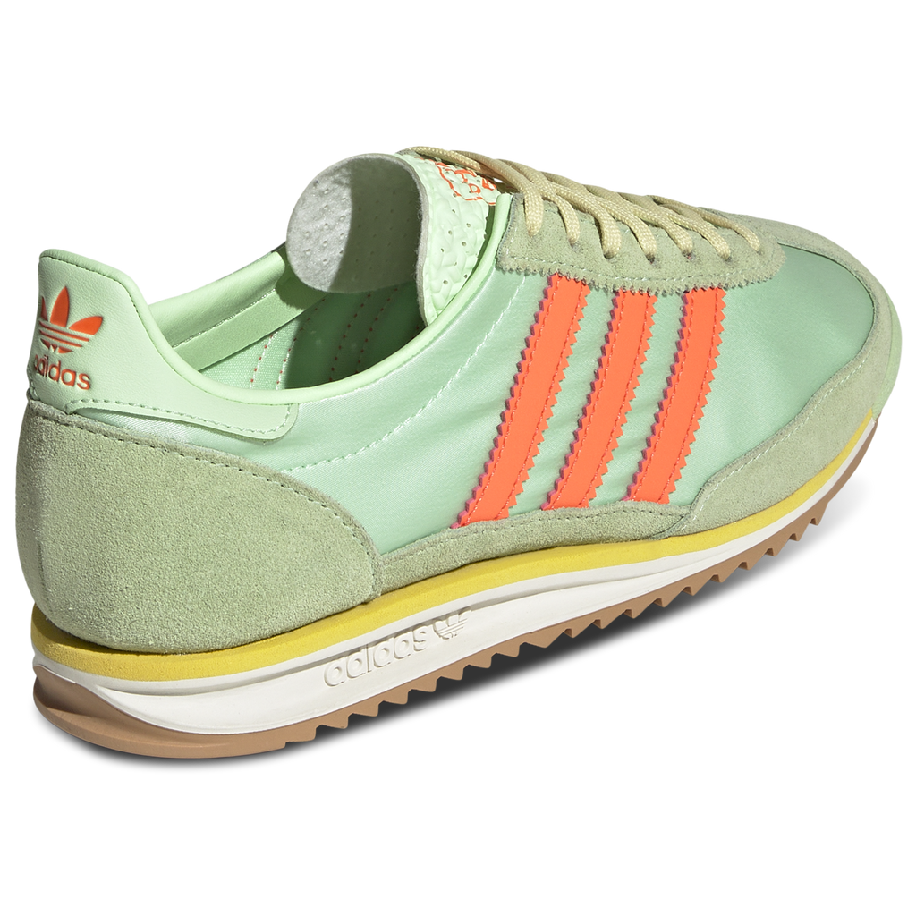 [JI0197] WOMENS ADIDAS SL 72