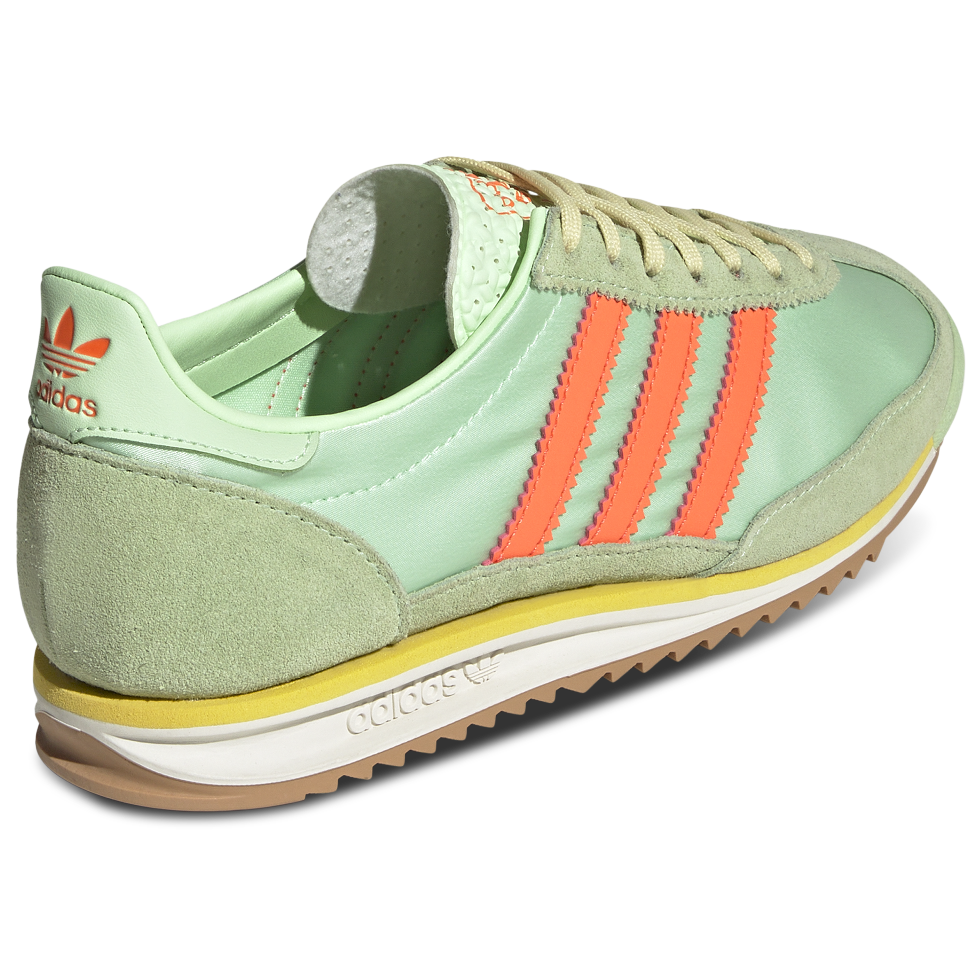 [JI0197] WOMENS ADIDAS SL 72