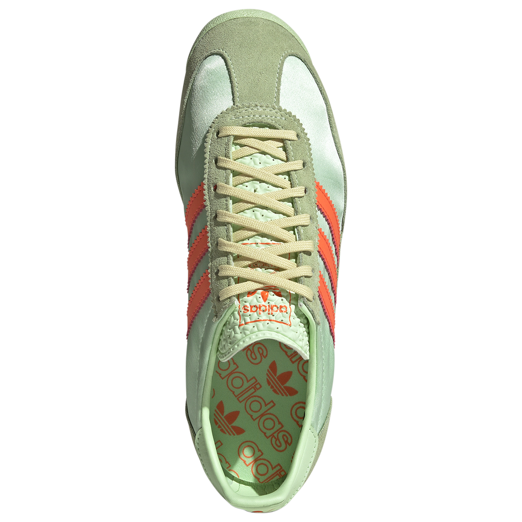 [JI0197] WOMENS ADIDAS SL 72
