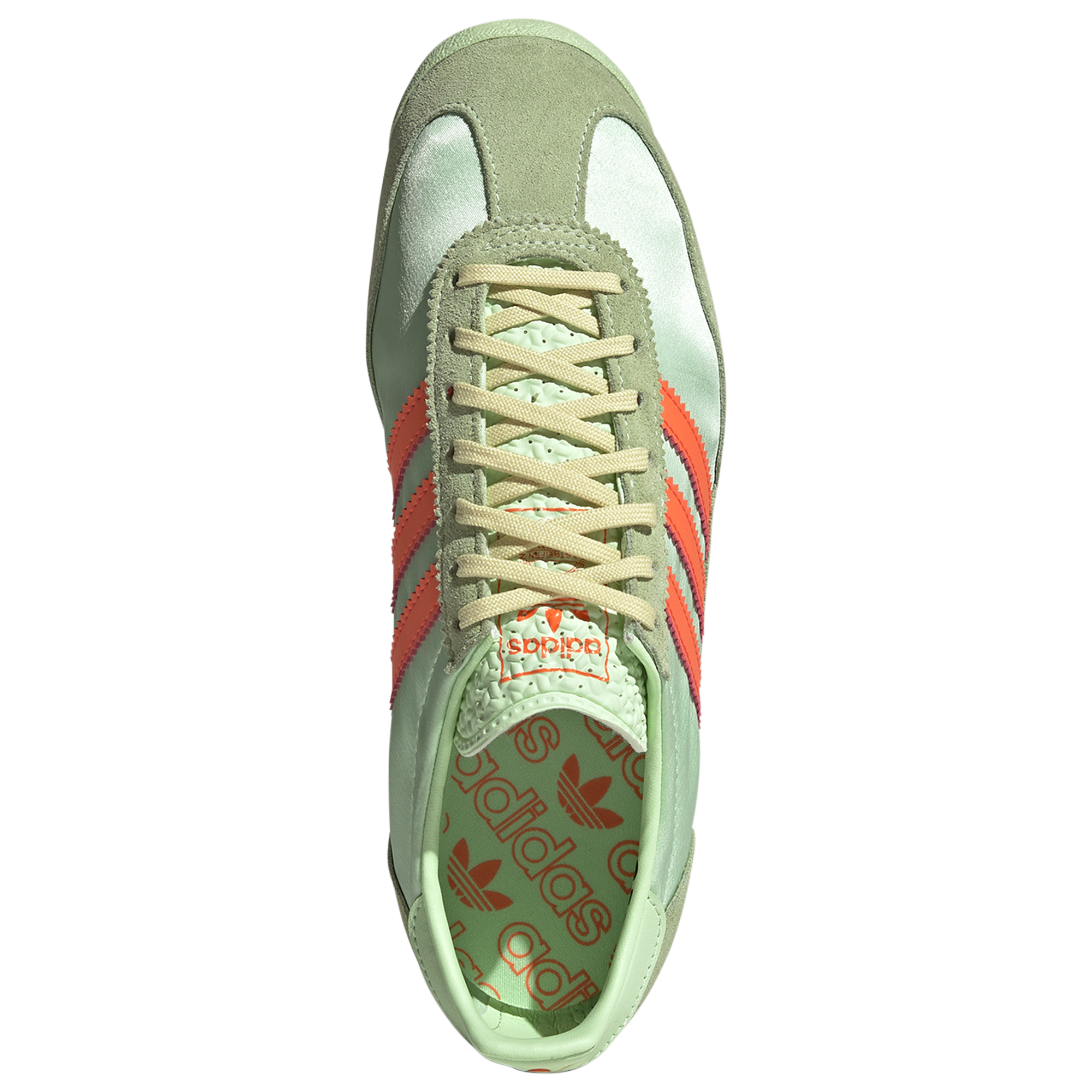[JI0197] WOMENS ADIDAS SL 72