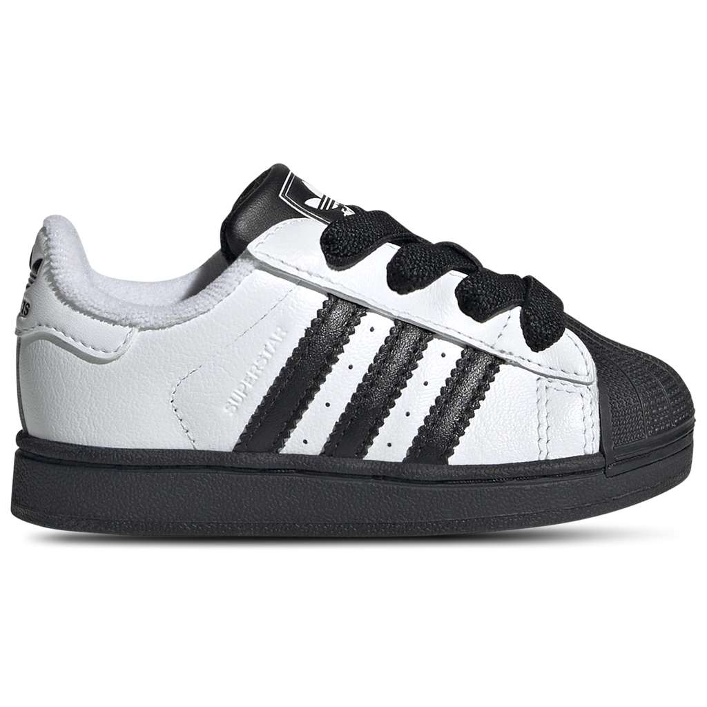 [JI0212] TODDLERS ADIDAS ORIGINALS SUPERSTAR II