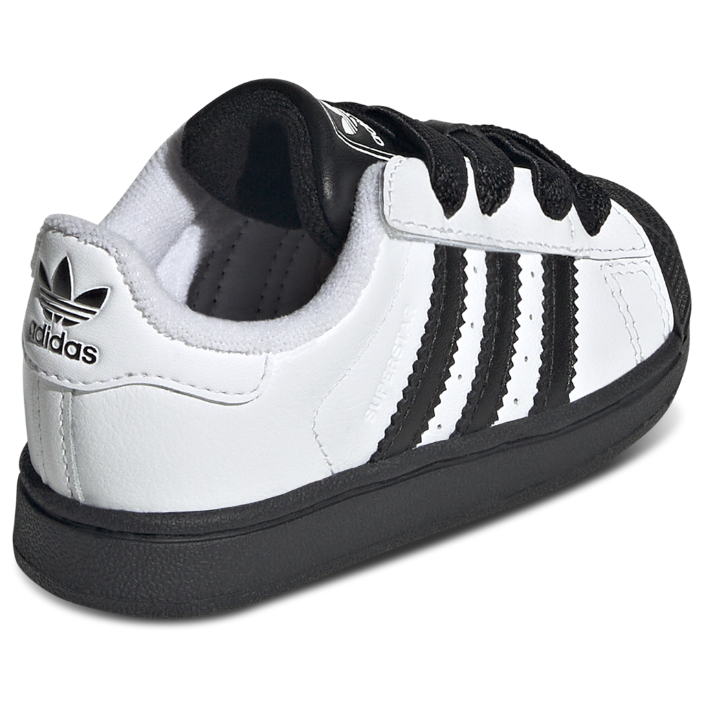 [JI0212] TODDLERS ADIDAS ORIGINALS SUPERSTAR II