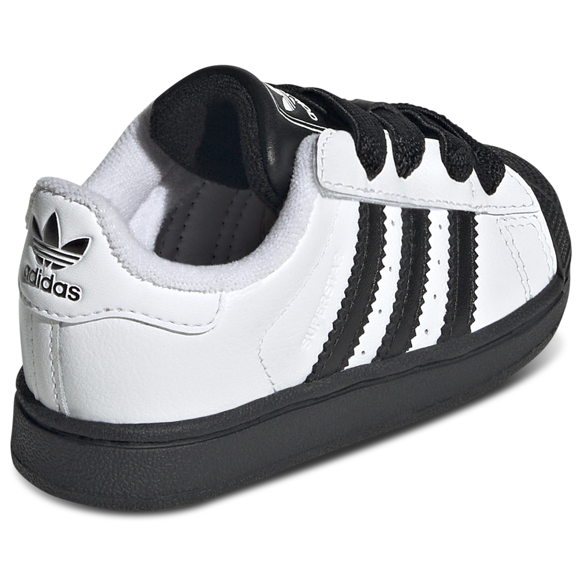 [JI0212] TODDLERS ADIDAS ORIGINALS SUPERSTAR II