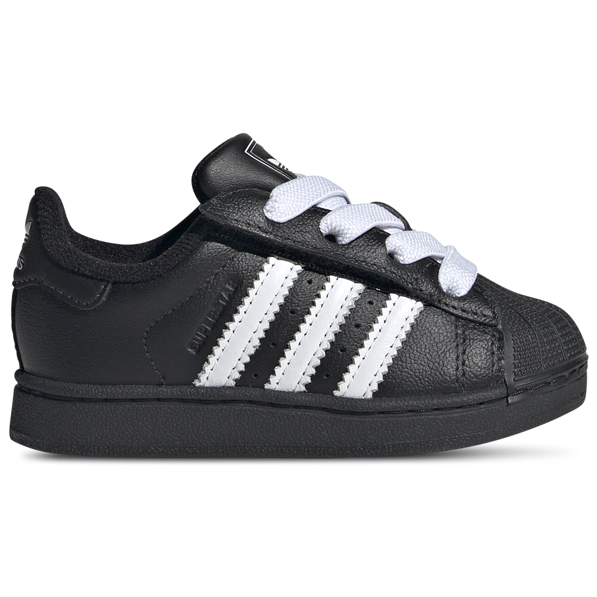 [JI0213] TODDLERS ADIDAS ORIGINALS SUPERSTAR II