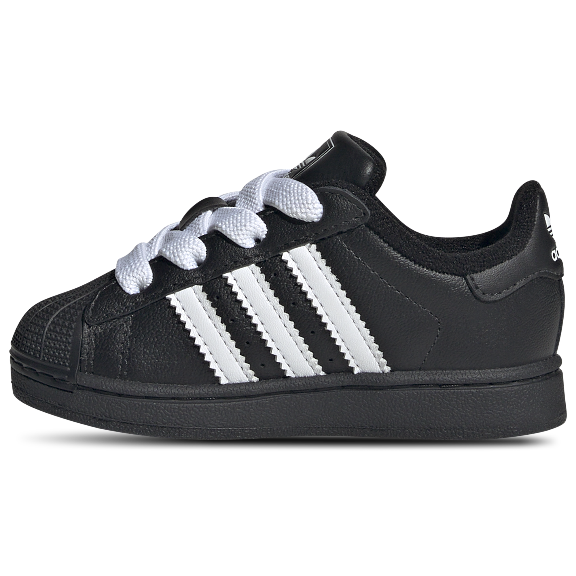 [JI0213] TODDLERS ADIDAS ORIGINALS SUPERSTAR II