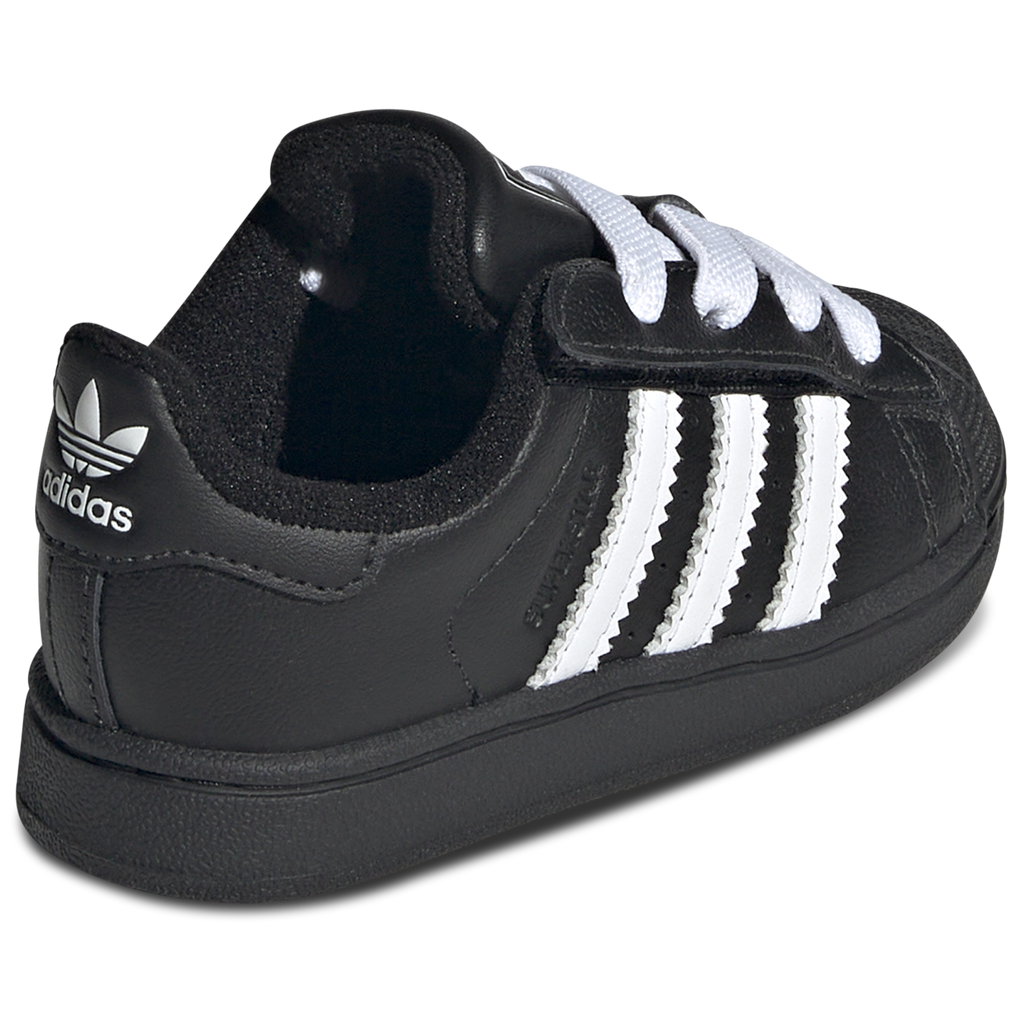 [JI0213] TODDLERS ADIDAS ORIGINALS SUPERSTAR II