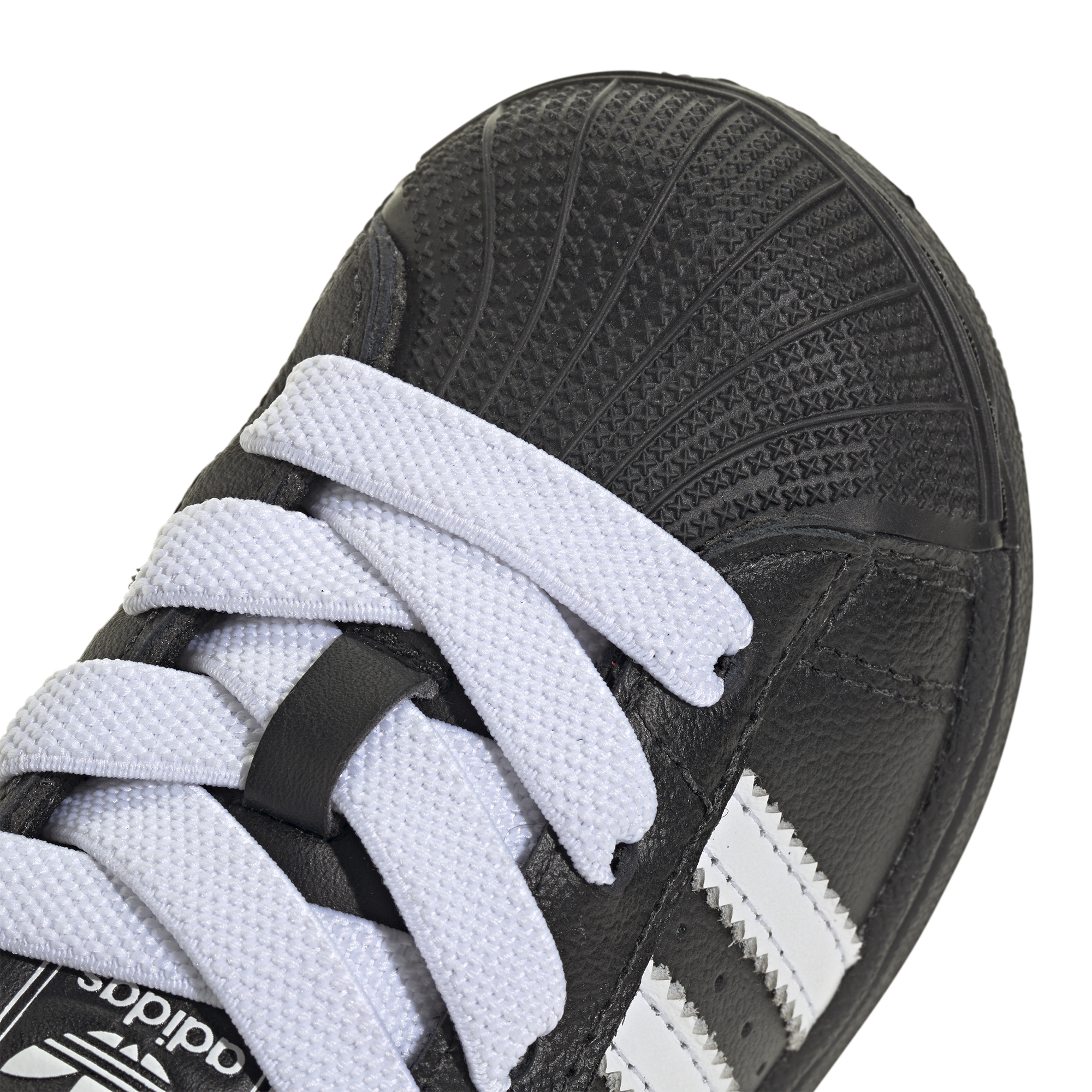 [JI0213] TODDLERS ADIDAS ORIGINALS SUPERSTAR II