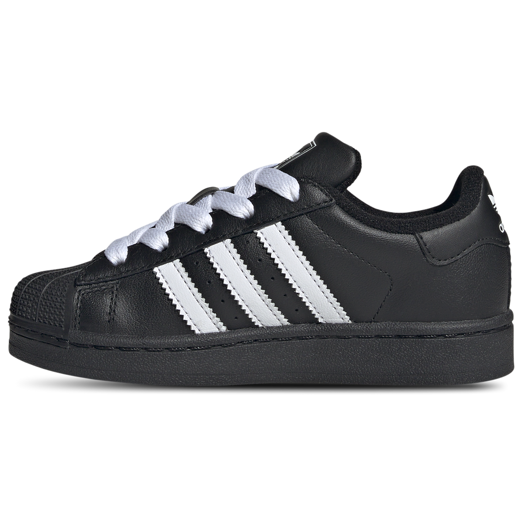 [JI0214] PRESCHOOL ADIDAS ORIGINALS SUPERSTAR