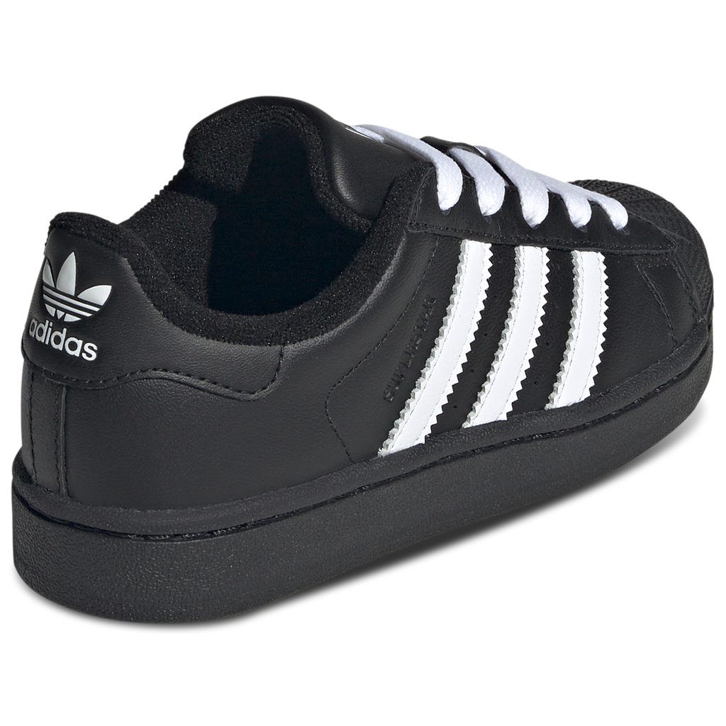 [JI0214] PRESCHOOL ADIDAS ORIGINALS SUPERSTAR