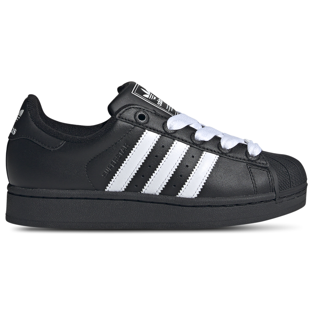 [JI0216] YOUTH ADIDAS ORIGINALS SUPERSTAR II