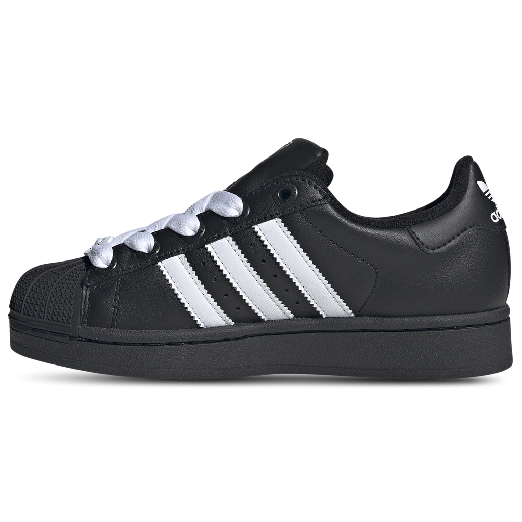 [JI0216] YOUTH ADIDAS ORIGINALS SUPERSTAR II