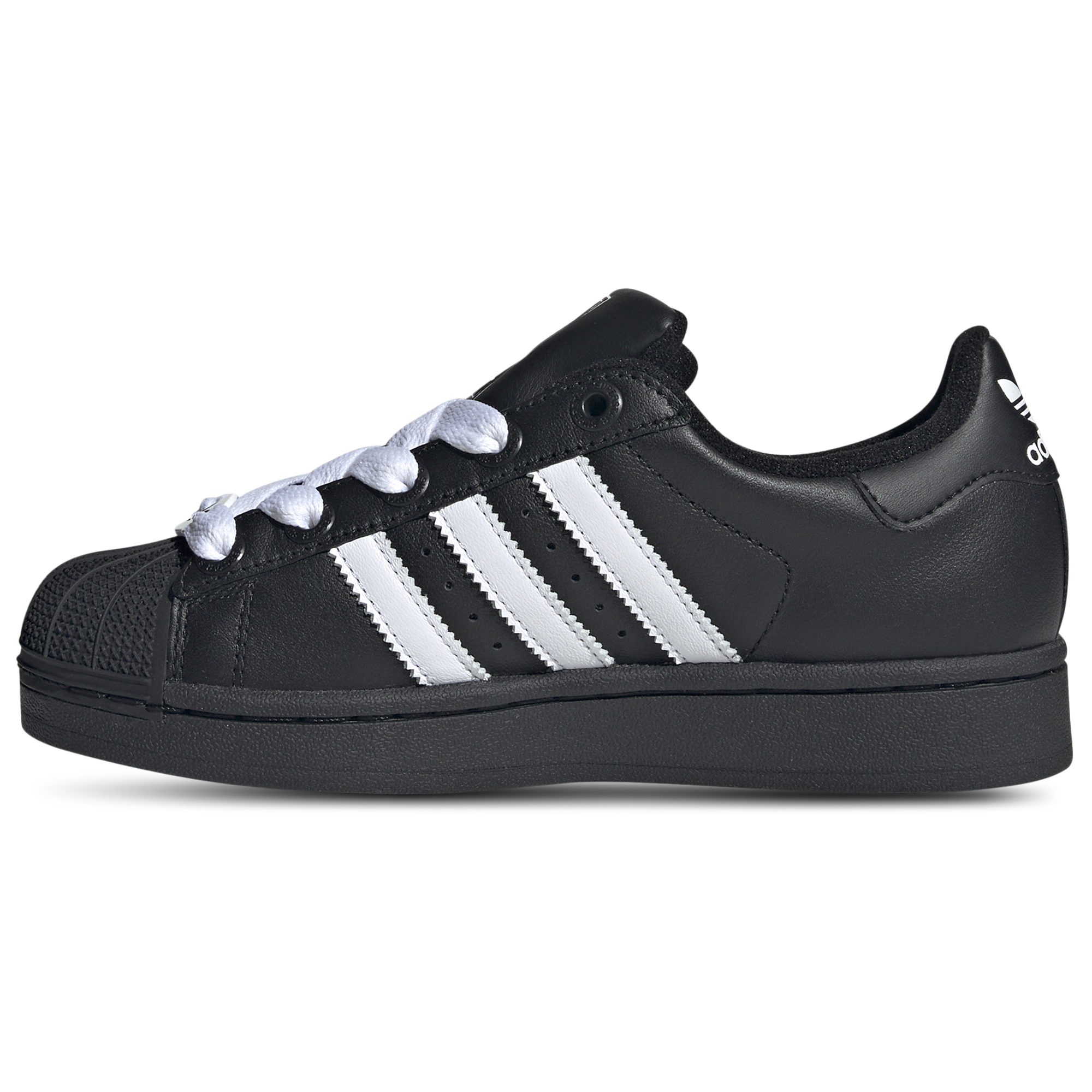 [JI0216] YOUTH ADIDAS ORIGINALS SUPERSTAR II