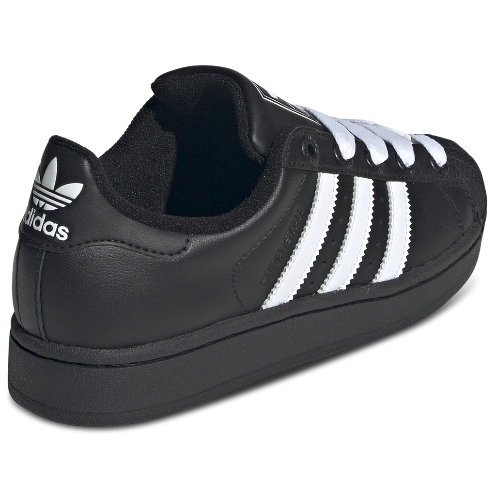 [JI0216] YOUTH ADIDAS ORIGINALS SUPERSTAR II