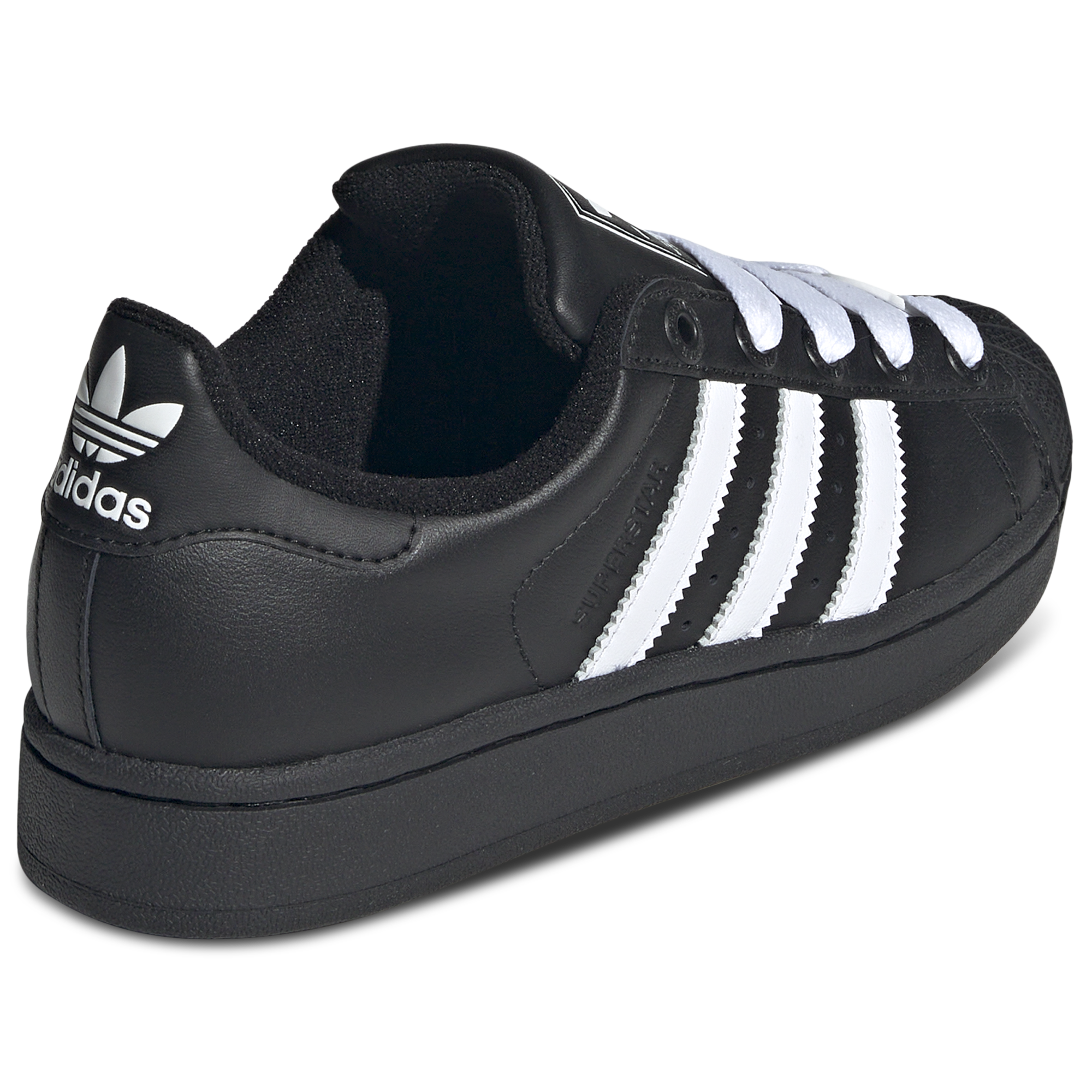 [JI0216] YOUTH ADIDAS ORIGINALS SUPERSTAR II