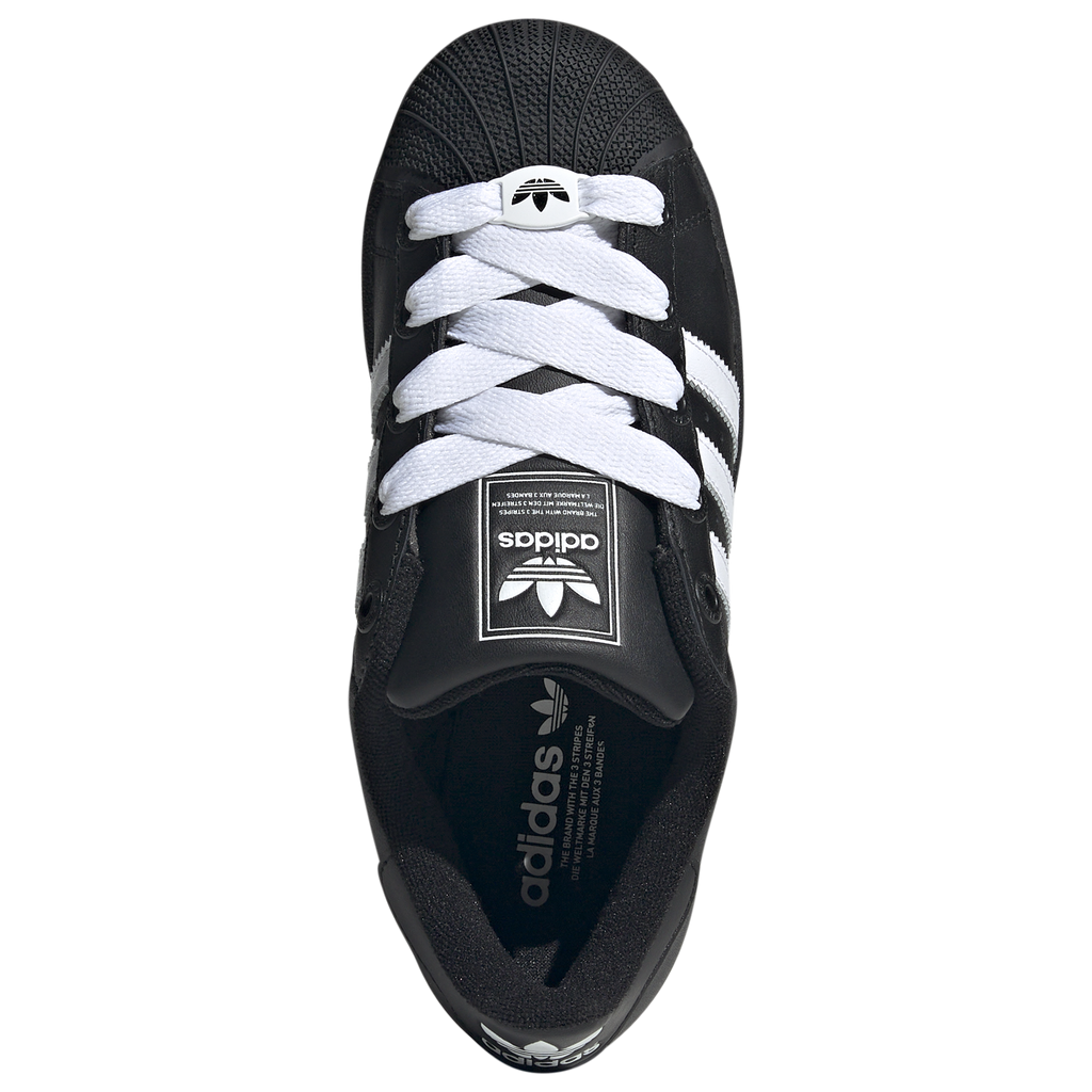 [JI0216] YOUTH ADIDAS ORIGINALS SUPERSTAR II