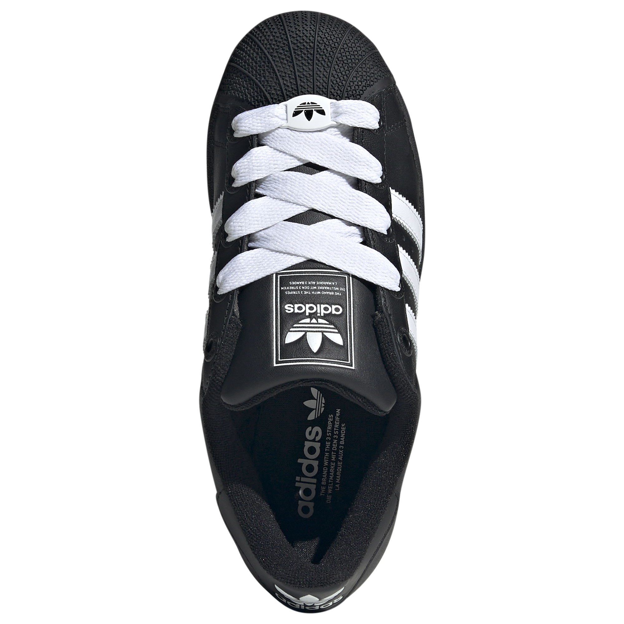 [JI0216] YOUTH ADIDAS ORIGINALS SUPERSTAR II