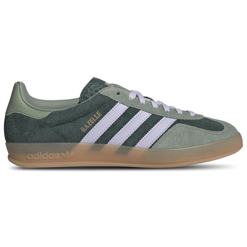[JI0323] MENS ADIDAS ORIGINALS GAZELLE INDOOR