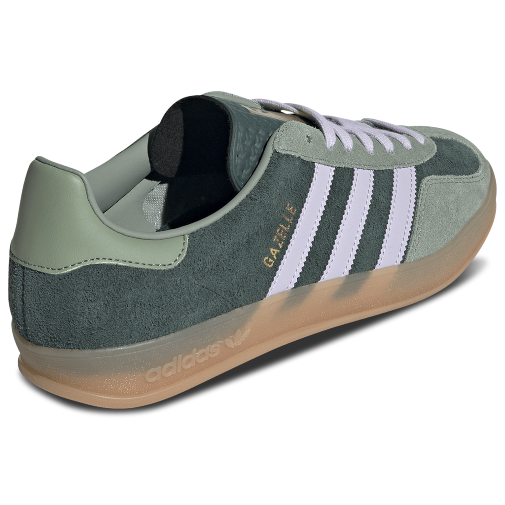 [JI0323] MENS ADIDAS ORIGINALS GAZELLE INDOOR