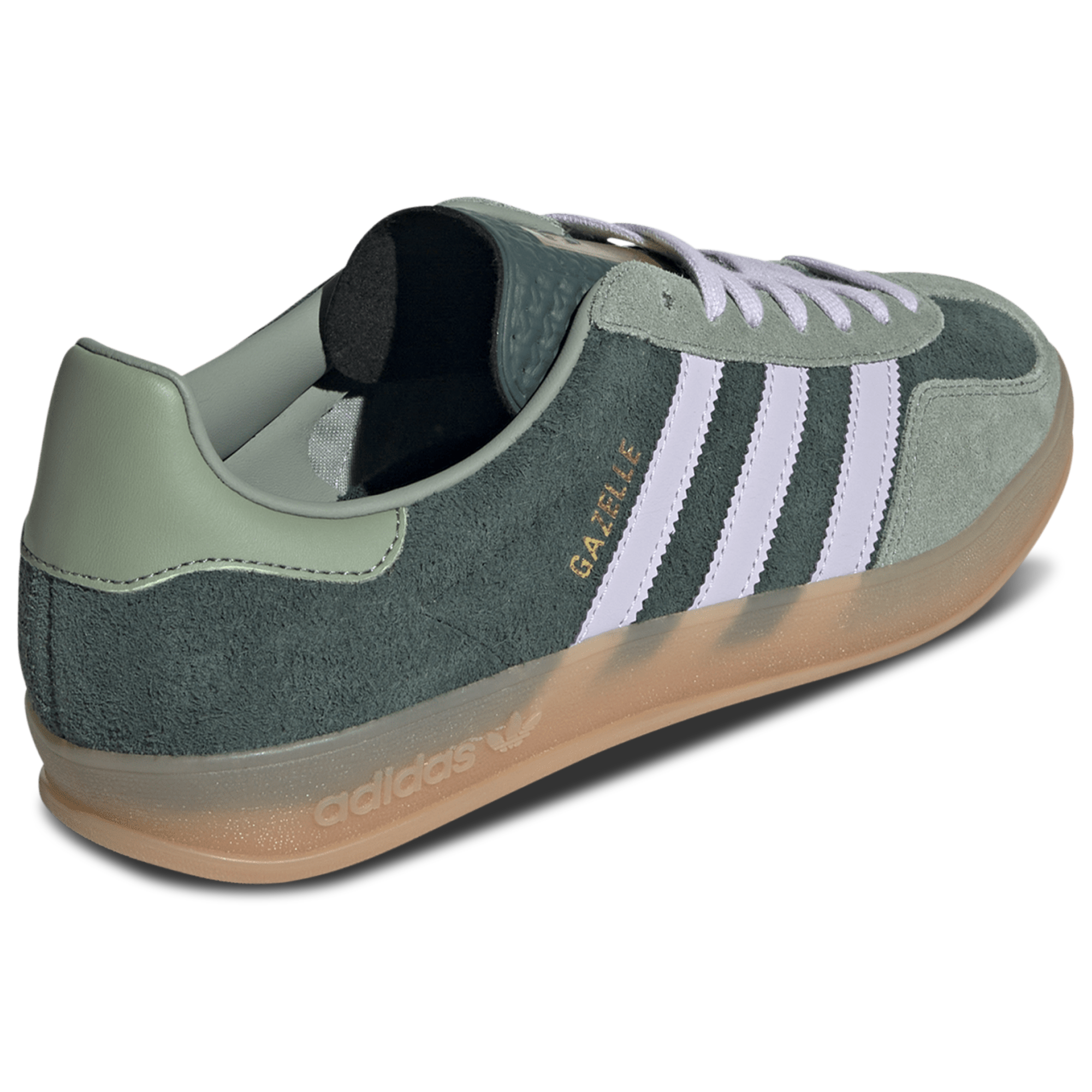 [JI0323] MENS ADIDAS ORIGINALS GAZELLE INDOOR