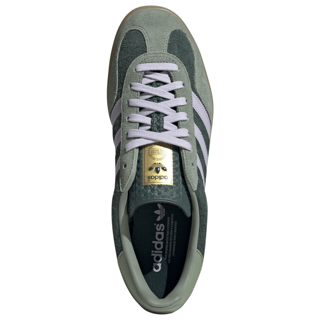 [JI0323] MENS ADIDAS ORIGINALS GAZELLE INDOOR