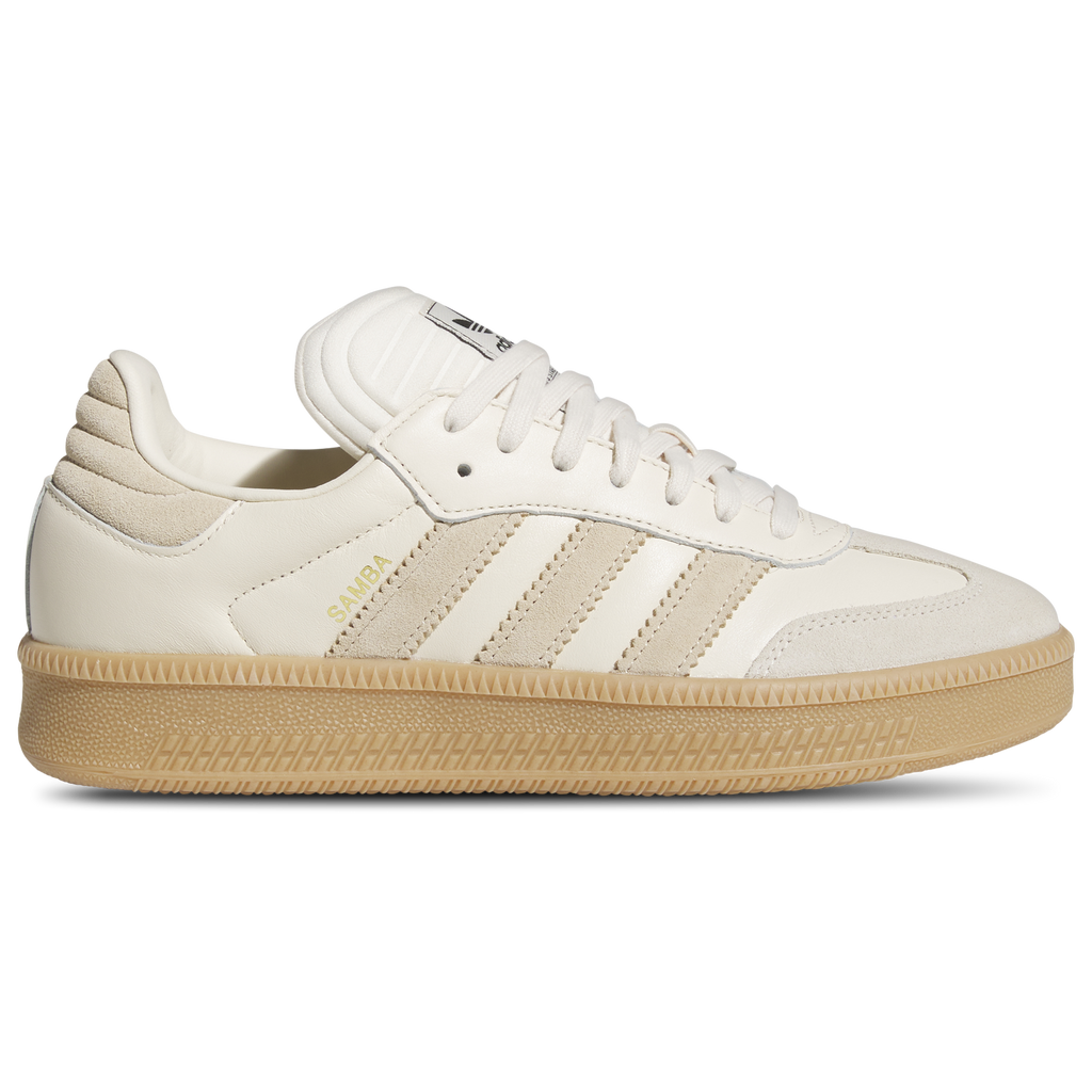 [JI0473] MENS ADIDAS ORIGINALS SAMBA XLG
